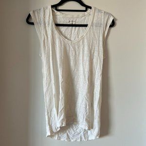 Isabel Maranrt Etoile White T-Shirt